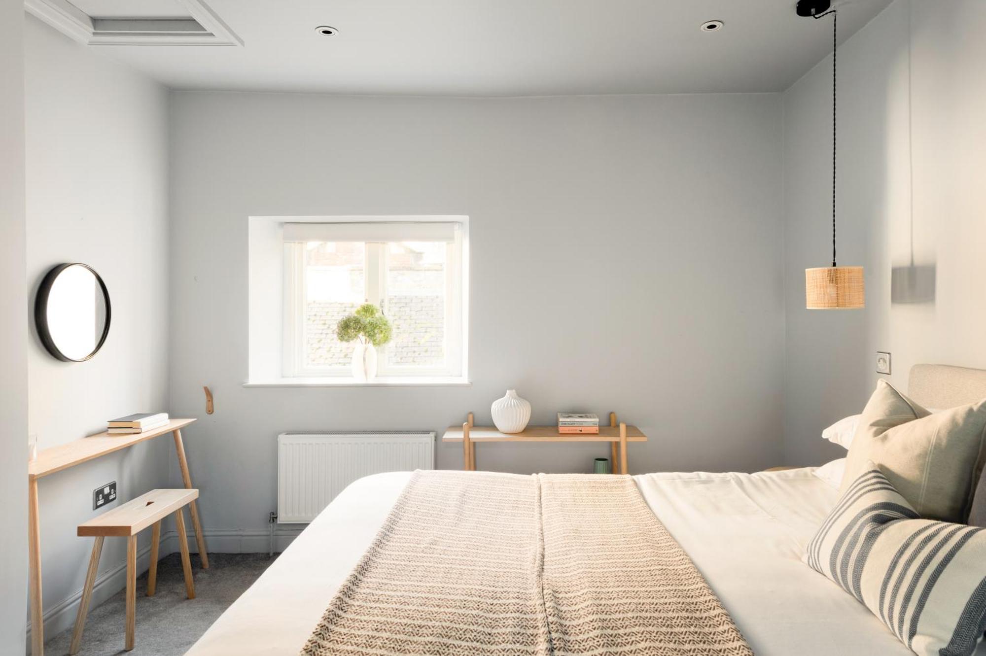 St Catherine'S Hospital - Curated Property Бат Экстерьер фото